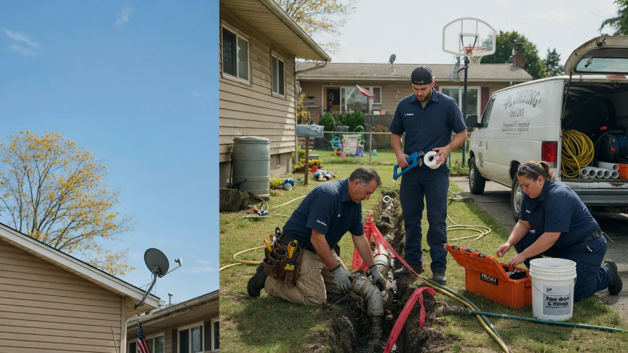 Garbage Disposal Replacement in Saint Augustine, IL near me