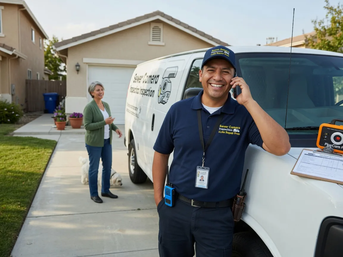 Sewer Line Repair Saint Augustine, IL FAQs